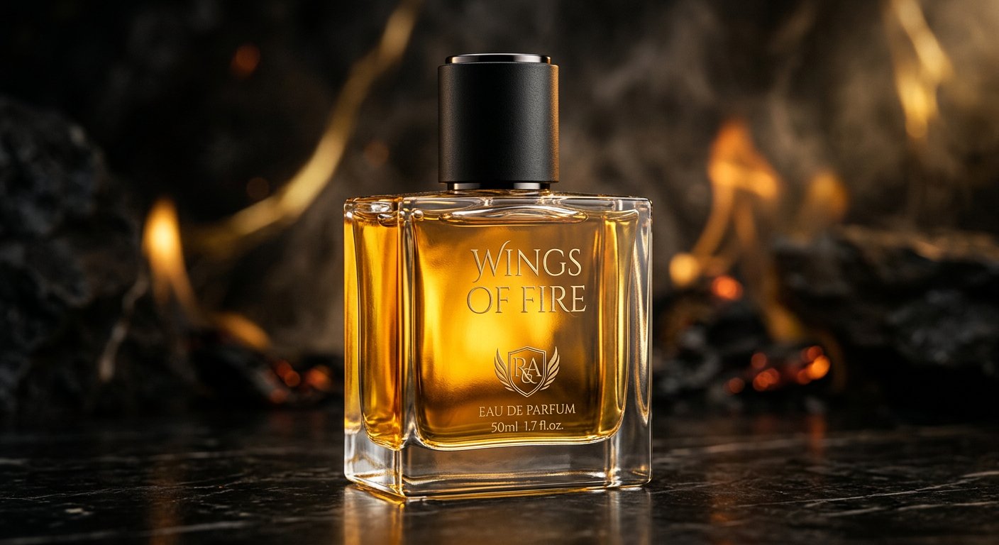 Wings of Fire